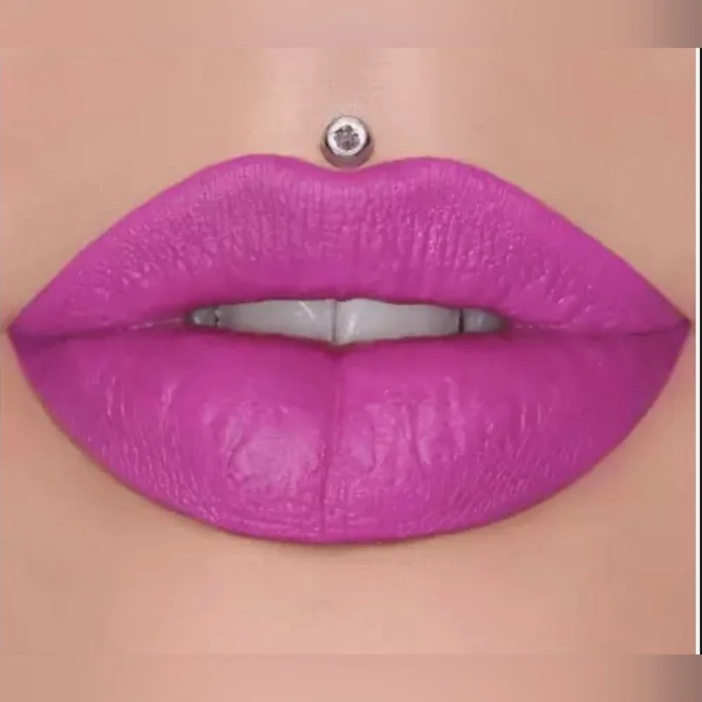 Always Faithful- Velvet Trap Lipstick - Jeffree Star
